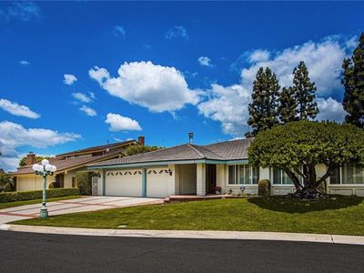 18111 Gloria Cir, Villa Park, CA, 92861