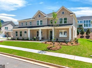4330 Hawthorn Cir, Alpharetta, GA 30022