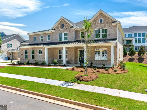 4330 Hawthorn Cir, Alpharetta, GA 30022