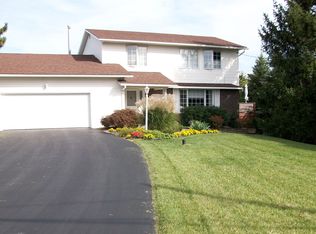 120 Cherry Hl, Syracuse, NY 13214