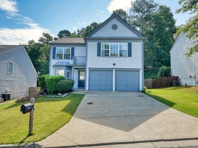 304 Ashland Ct, Woodstock, GA, 30189