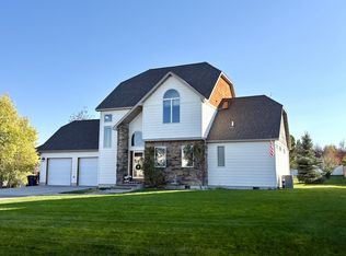 36 Fairhaven St, Manhattan, MT 59741