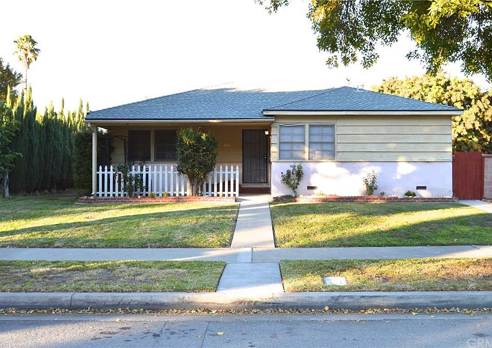 1st image of 665 W San Jose Ave