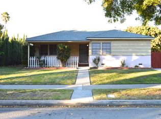 665 W San Jose Ave, Claremont, CA 91711