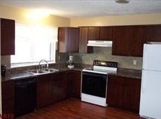 2321 Chelsea Ct, High Ridge, MO 63049