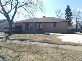 1615 Hopkins Ave, Eau Claire, WI 54701