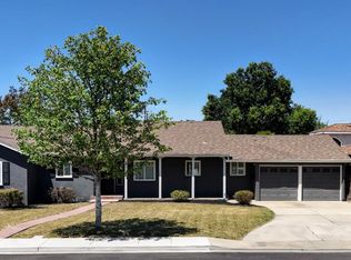 117 Hintze Ave, Modesto, CA 95354