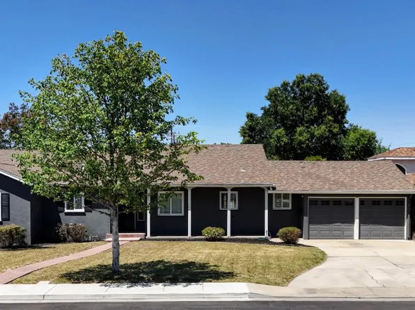 117 Hintze Ave, Modesto, CA 95354