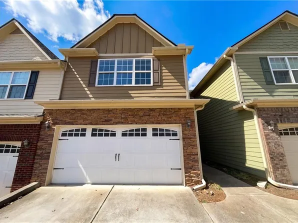 1950 Dakota Dr NW #27, Acworth, GA 30101