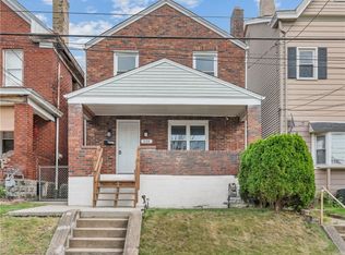 235 Sterling St, Pittsburgh, PA 15210