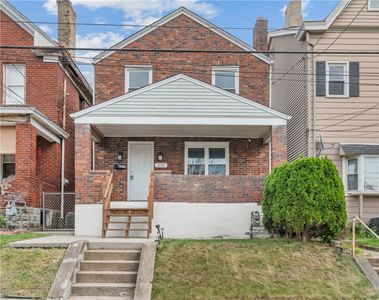 235 Sterling St, Pittsburgh, PA, 15210