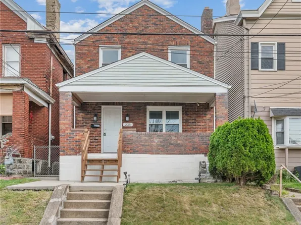 235 Sterling St, Pittsburgh, PA 15210