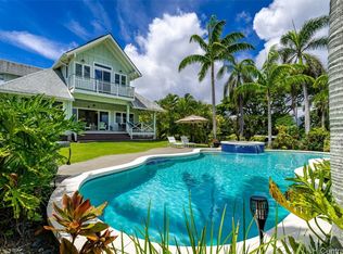 44-299 Kaneohe Bay Dr, Kaneohe, HI 96744