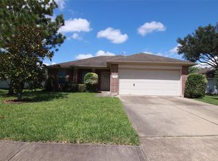 5219 Opal Sky Dr, Katy, TX 77449