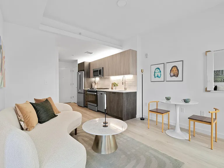 Alcove Studio + Terrace 488