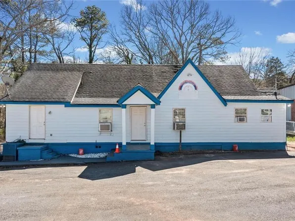 3375 Glenwood Rd #X, Decatur, GA 30032