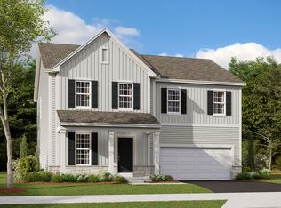 422 Cherry Hills Rd, Commercial Point, OH 43116