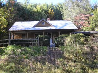 128 Sugarfork Rd, Franklin, NC 28734