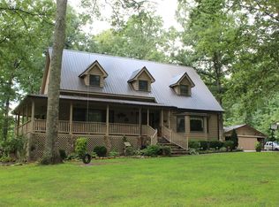 1898 Old Grimsley Rd, Grimsley, TN 38565