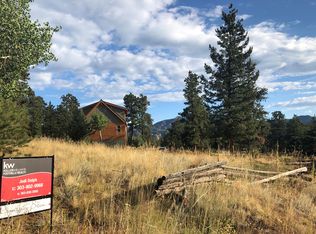 171 Mohawk Trl, Pine, CO 80470