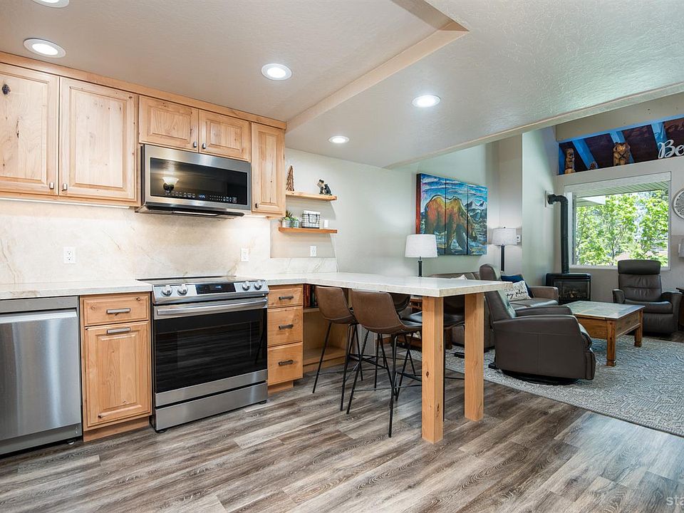 2nd image of 3535 Lake Tahoe Blvd #307
