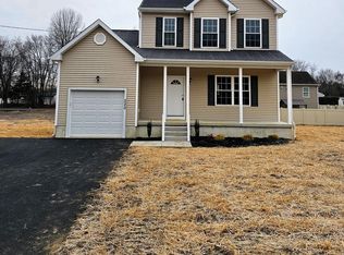 1301 Old Lake Rd, Newfield, NJ 08344