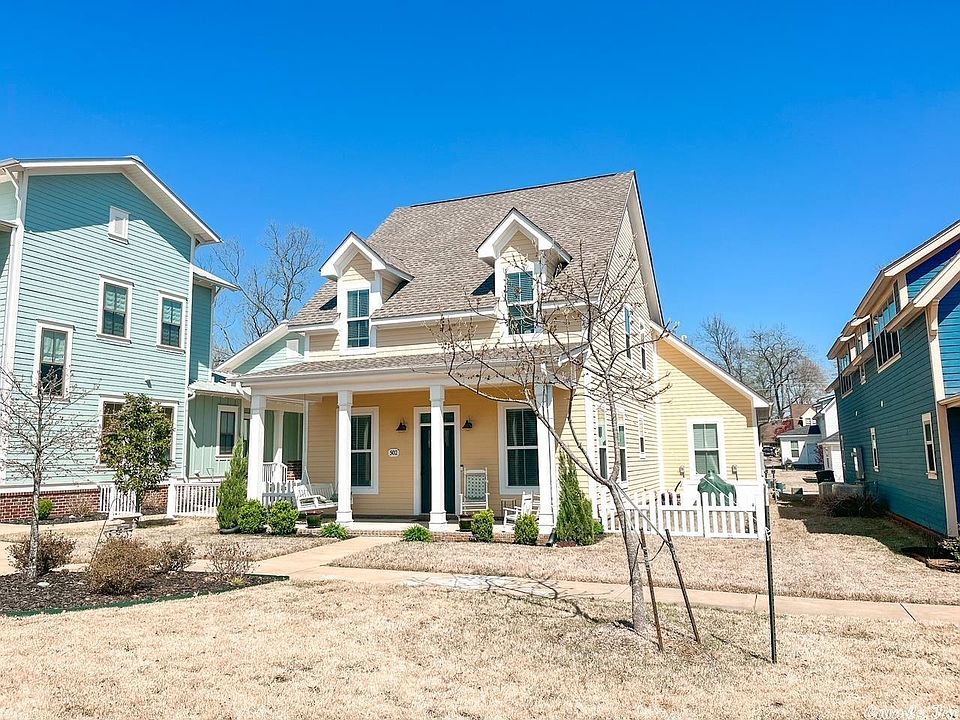 1st image of 502 E Pleasure Ave