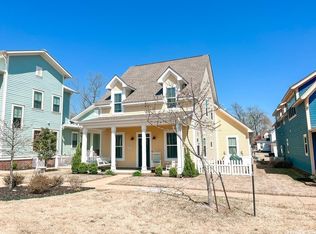 502 E Pleasure Ave, Searcy, AR 72143