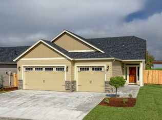 7520 NE 123rd Ct, Vancouver, WA 98682