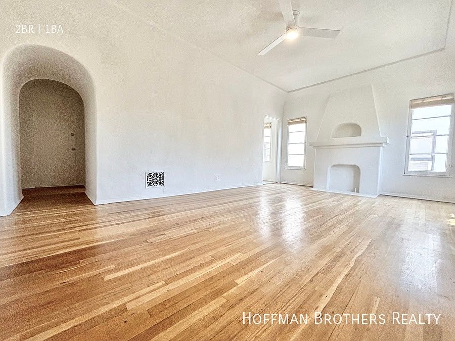 1st image of 366 N Gardner St #A