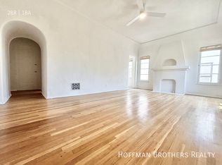 366 N Gardner St #A, Los Angeles, CA 90036