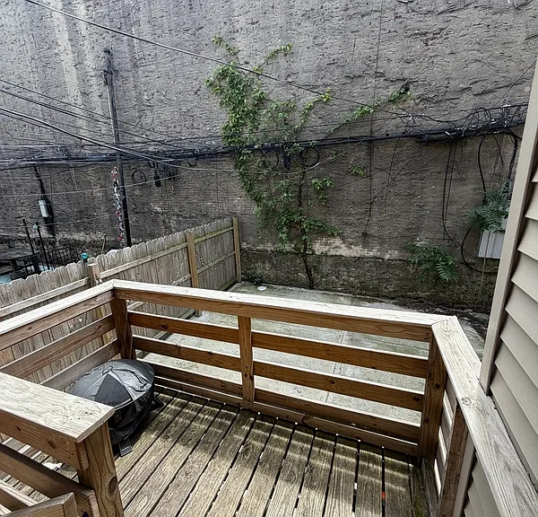 4948 Walnut St #1 — Photo 13