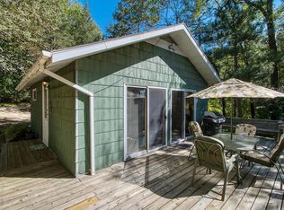 W11753 Lake St, Merrimac, WI 53561