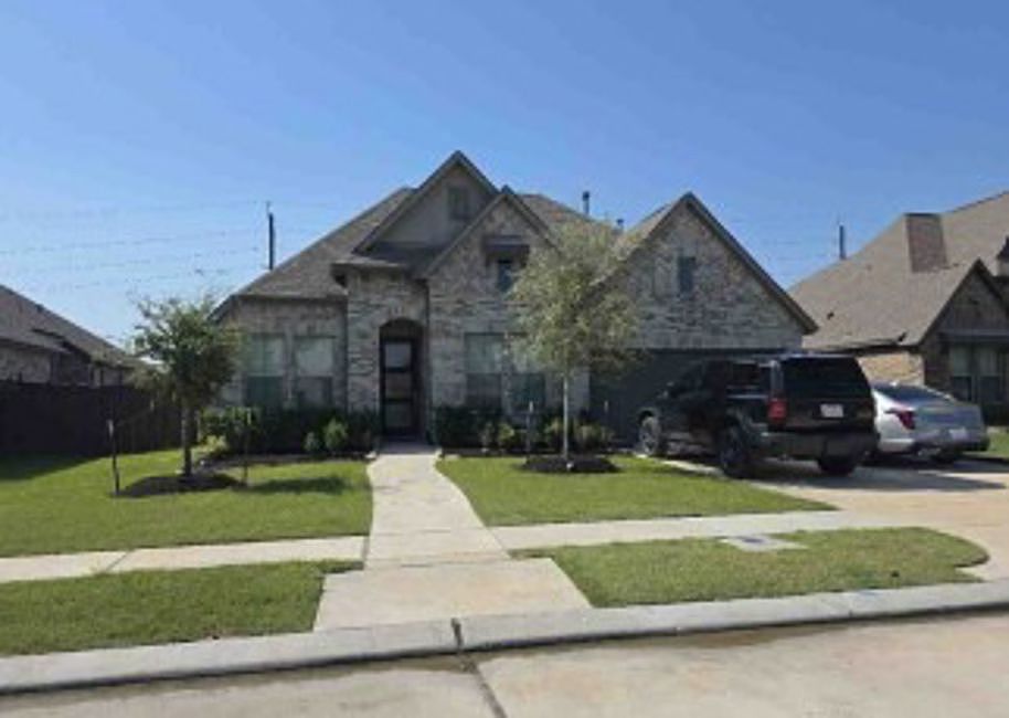 Property Front View