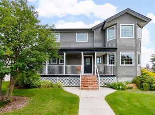 6301 W Duncan Pl, Olds, AB T4H1K7