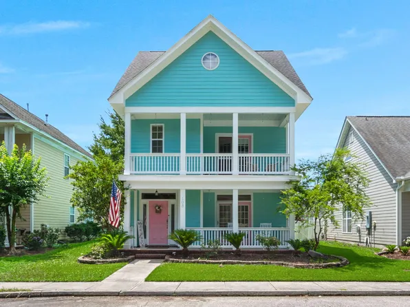 105 Trillium Ave, Summerville, SC 29483