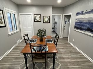 2318 Patterson St, Pittsburgh, PA 15203