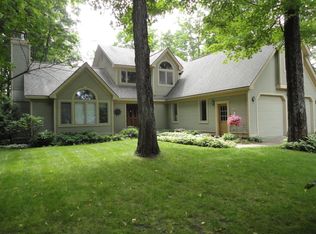 848 Maple Ridge Ln, Gaylord, MI 49735