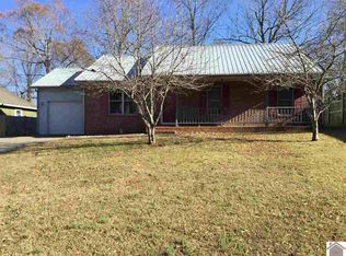 420 Sharry Lynn Dr, Paducah, KY 42003