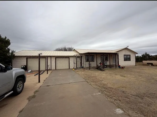 14120 Pullman Rd, Amarillo, TX 79118