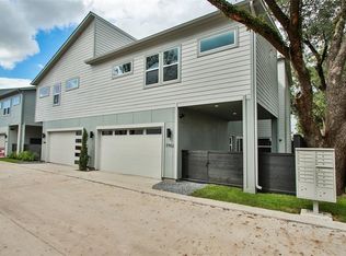 1906 Jack Oak Ave, Houston, TX 77055