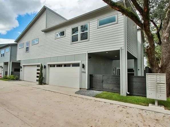 1906 Jack Oak Ave, Houston, TX 77055