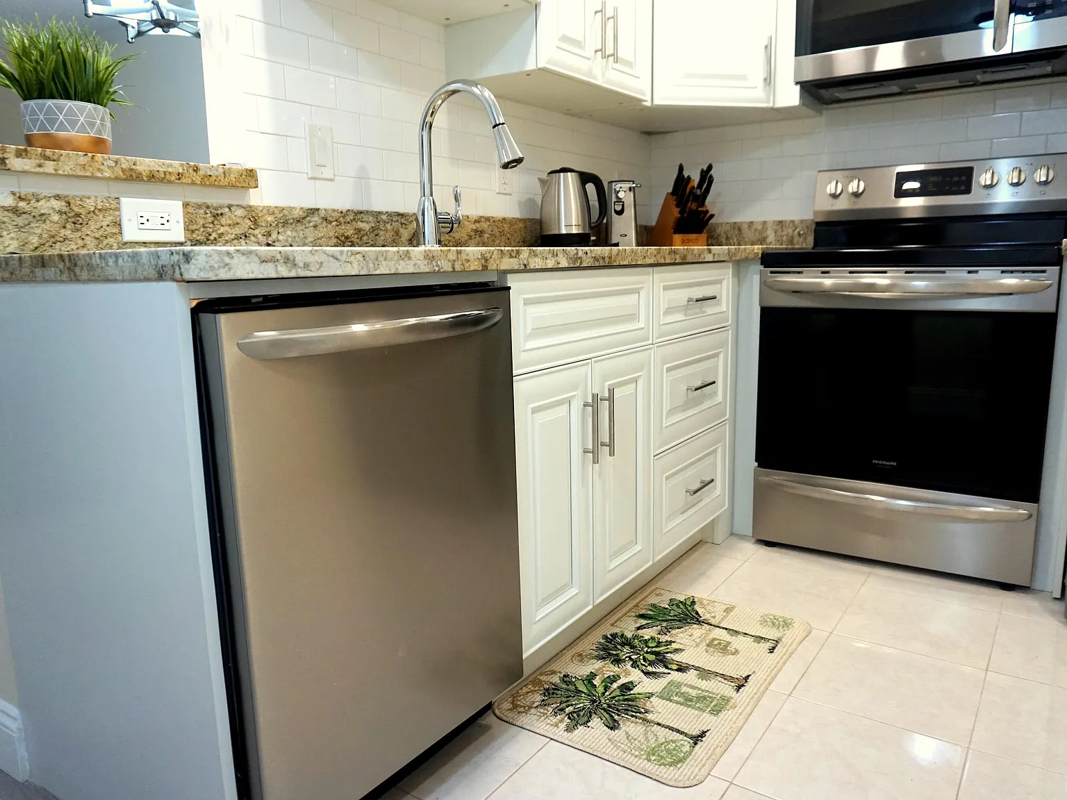 1 bed, 1.0 bath, 644 sqft, $1,500 — Photo 3