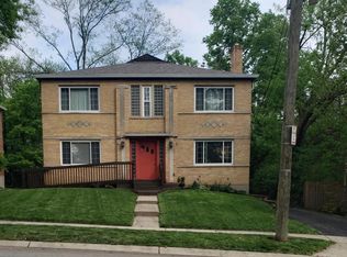 6151 Dryden Ave APT 4, Cincinnati, OH 45213