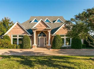 6436 Ridglea Crest Dr, Fort Worth, TX 76116