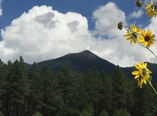 8875 N Snowbowl Ranch Rd, Flagstaff, AZ 86001
