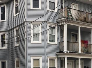 27 Frederick St, Providence, RI 02908