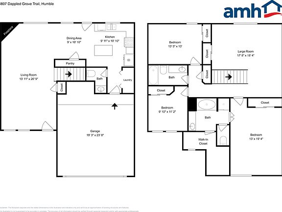 2nd image of this home