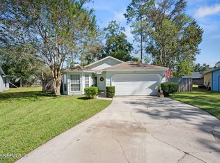 1845 TUDOR Court, Middleburg, FL 32068