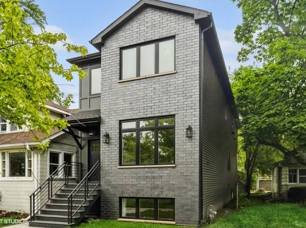 3803 Wesley Ave, Berwyn, IL 60402